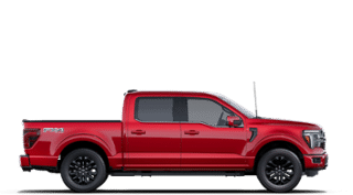 2025 Ford F-150® External Image 1